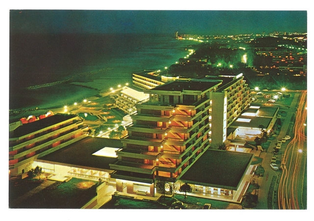 1962-4 - Mangalia Nord - Olimp
